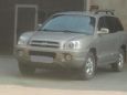 SUV   Hyundai Santa Fe 2008 , 400000 , 