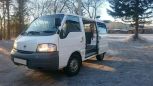    Nissan Vanette 2004 , 200000 , 