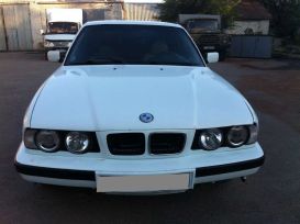 BMW 5-Series 1994 , 130000 , 