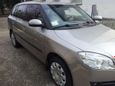  Skoda Fabia 2008 , 674981 , 