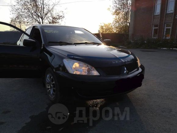  Mitsubishi Lancer 2006 , 270000 , 