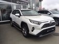 SUV   Toyota RAV4 2021 , 2231500 , 