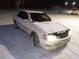  Toyota Cresta 1999 , 230000 , 