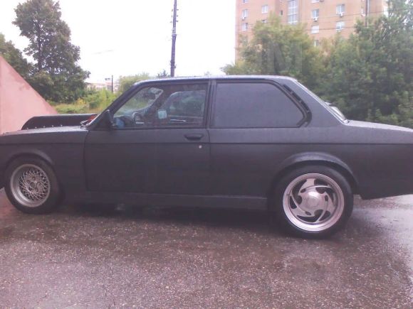  BMW 3-Series 1982 , 260000 , 