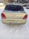  Toyota Platz 2000 , 185000 , 