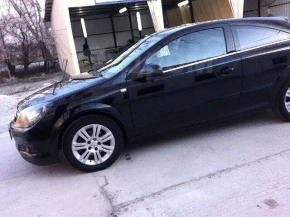  Opel Astra 2008 , 450000 , 