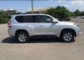 SUV   Toyota Land Cruiser Prado 2015 , 3500000 , 