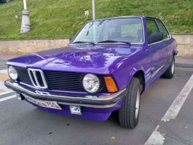  BMW 3-Series 1980 , 365000 , 