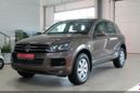 SUV   Volkswagen Touareg 2012 , 1485000 , 