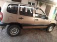 SUV   Chevrolet Niva 2006 , 200000 , 