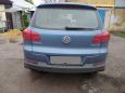 SUV   Volkswagen Tiguan 2011 , 630000 , 