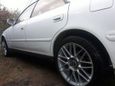  Toyota Mark II 1998 , 340000 , 