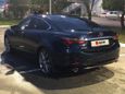  Mazda Mazda6 2019 , 1790000 , 