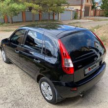 Купить Ваз Калину В Оренбурге