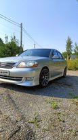  Toyota Mark II 2000 , 555000 , 