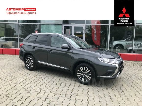 SUV   Mitsubishi Outlander 2019 , 2122000 , 