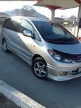    Toyota Estima 2001 , 550000 , 