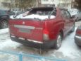  SsangYong Actyon Sports 2008 , 350000 , 