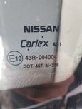  Nissan Sunny 1998 , 127000 , 