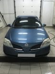  Nissan Primera 2001 , 190000 , 