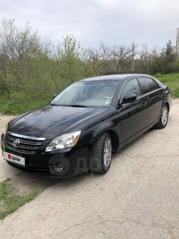  Toyota Avalon 2006 , 1270000 , 