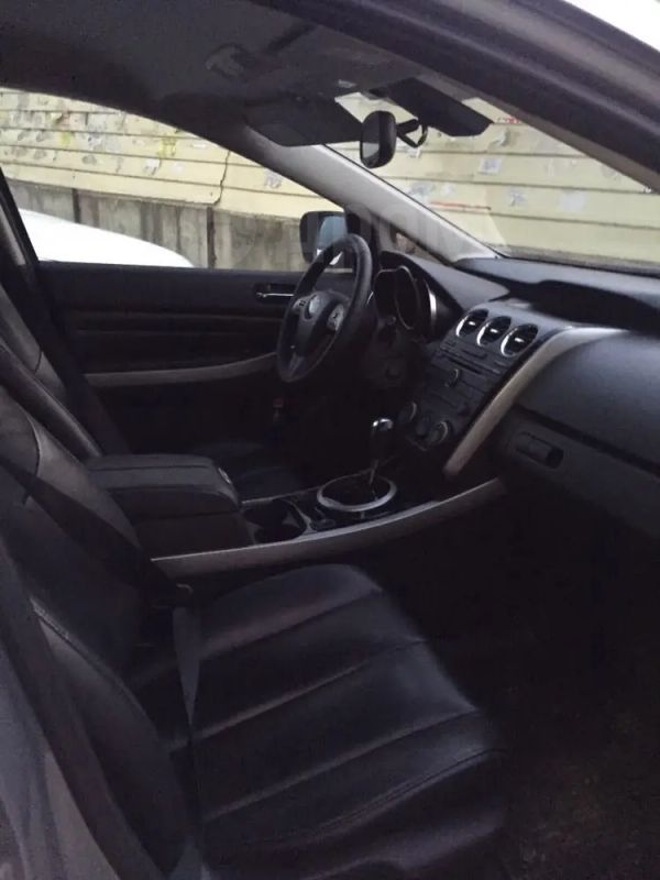 SUV   Mazda CX-7 2010 , 650000 , 