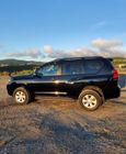 SUV   Toyota Land Cruiser Prado 2019 , 3399000 , 