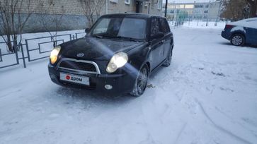  Lifan Smily 2012 , 195000 , 