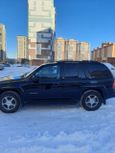 SUV   Chevrolet TrailBlazer 2005 , 600000 , 