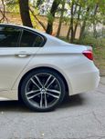  BMW 3-Series 2017 , 2000000 , 