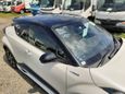 SUV   Toyota C-HR 2017 , 1865000 , 