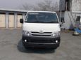    Toyota Hiace 2009 , 770000 , 