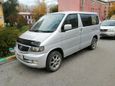    Mazda Bongo Friendee 2001 , 130000 , 