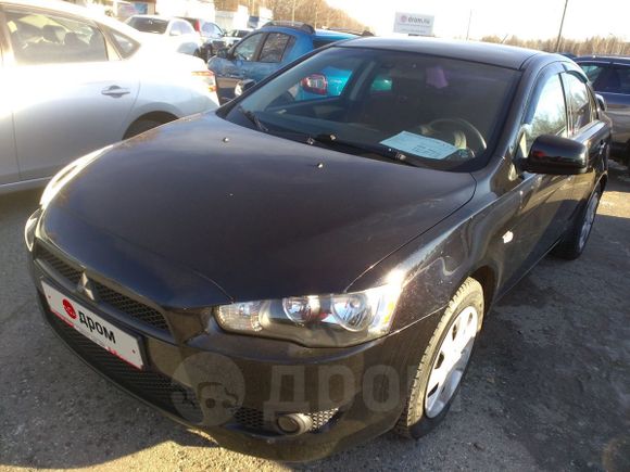  Mitsubishi Lancer 2008 , 450000 , 