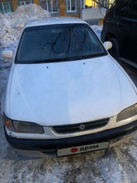  Toyota Corolla 1996 , 230000 , -