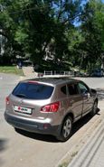 SUV   Nissan Dualis 2007 , 665000 , 