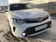  Toyota Camry 2015 , 1380000 , 