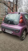  Peugeot 107 2012 , 289000 , 