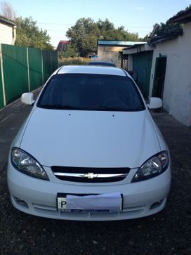 Chevrolet Lacetti 2012 , 445000 , 