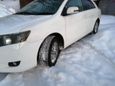  Toyota Allion 2008 , 650000 , 