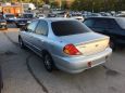  Kia Spectra 2006 , 193000 , 