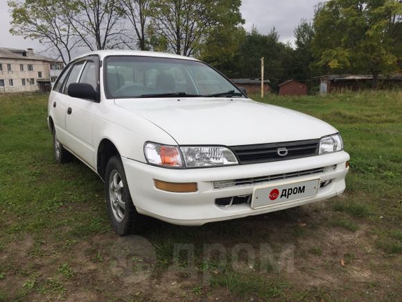  Toyota Corolla 2000 , 180000 , 