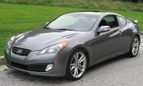  Hyundai Genesis 2009 , 1000000 , 