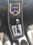  Hyundai Elantra 2012 , 700000 , 