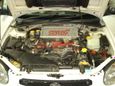  Subaru Impreza WRX STI 2002 , 670000 , 