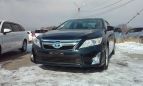  Toyota Camry 2013 , 1205000 , 