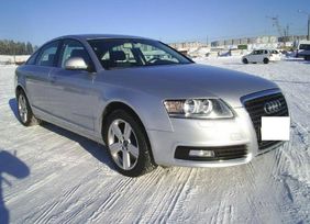 Audi A6 2009 , 650000 , 