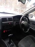  Nissan Pulsar 1999 , 120000 , 