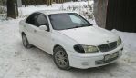  Nissan Bluebird Sylphy 2001 , 170000 , 