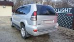 SUV   Toyota Land Cruiser Prado 2005 , 1050000 , 